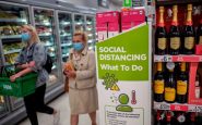 Covid isolation period increased
