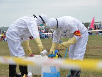 bubonic plague
