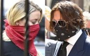 Johnny Depp and Amber Heard's marriage