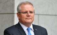 australia morrison