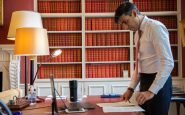 Rishi Sunak temporary job under 25s