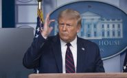 Trump and TikTok