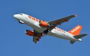 easyjet loss passenger
