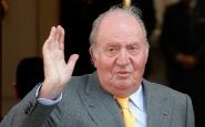 Juan Carlos Spain