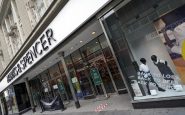 M&S cuts jobs