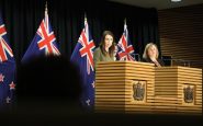 coronavirus, new zealand new cases
