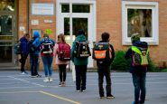 school reopen