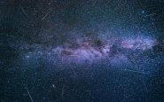 Perseids 2020 meteor show