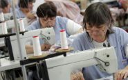 UK employment fall