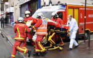 attack paris
