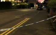 Birmingham stabbings arrest made