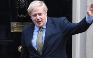 Boris Johnson