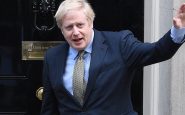 Boris Johnson Covid Families