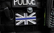 croydon police