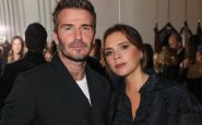 David Victoria Beckham Covid-19