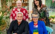 Great British Bake Off