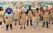 great british bake off 2020