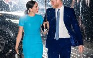 Harry Meghan Netflix