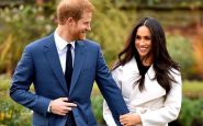 Harry Meghan reality