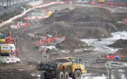 HS2 Construction Begin