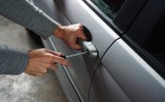 stolen cars UK