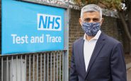 sadiq khan