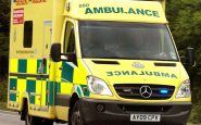 ambulance