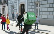 best food delivery services UK
