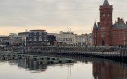 cardiffwales firebreak lockdown