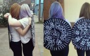 Couples costumes