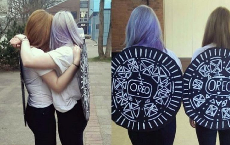 Couples costumes