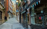 Covid London workers