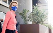Covid Ursula von der Leyen