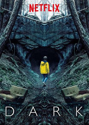 dark poster