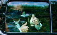Donald Trump Covid