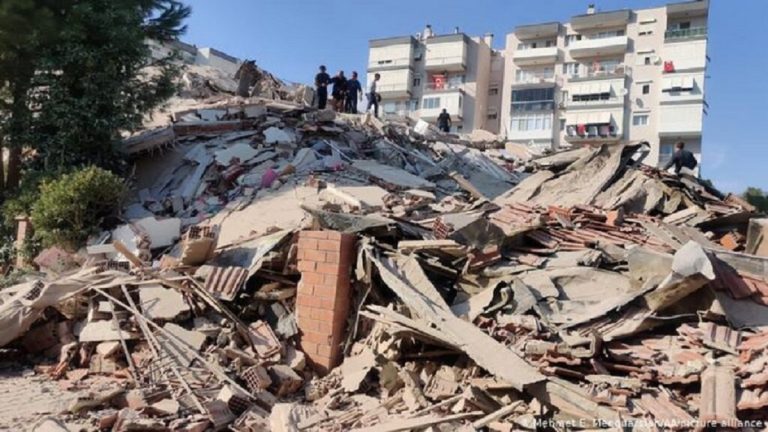 earthquake turkey greece