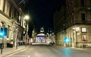 glasgow lockdown