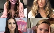mean girls cast 4