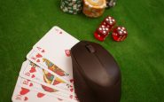Online Casinos