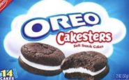 cakesters