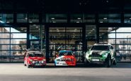 rally car racing 2