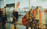 airport