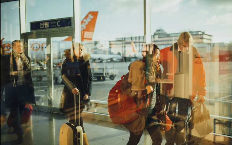 airport
