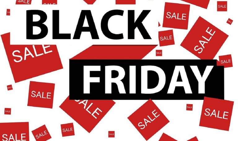 black friday