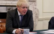 boris johnson