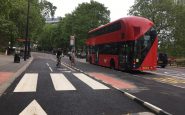 cycle lane