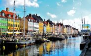 denmark 2