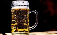homemade beer