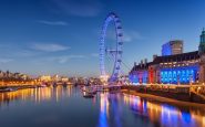 london covid