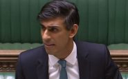 rishi sunak pay rise for doctors and nurses 2